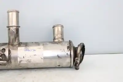 Pezzo di ricambio per auto di seconda mano raffreddatore egr per peugeot partner (s2) combi plus riferimenti oem iam   