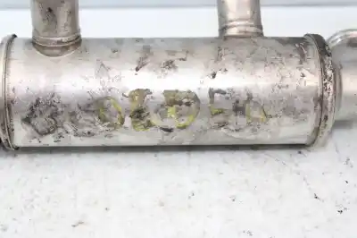 Pezzo di ricambio per auto di seconda mano raffreddatore egr per peugeot partner (s2) combi plus riferimenti oem iam   