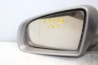 Peça sobressalente para automóvel em segunda mão espelho retrovisor esquerdo por audi a3 sportback (8p) 1.9 tdi referências oem iam e1010754