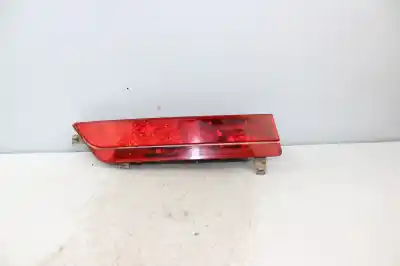 Second-hand car spare part interior left tailgate light for bmw serie 7 (e65/e66) 730d oem iam references 63218379689  