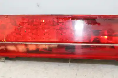 Second-hand car spare part interior left tailgate light for bmw serie 7 (e65/e66) 730d oem iam references 63218379689  