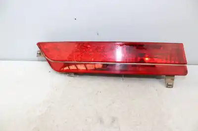 Second-hand car spare part interior left tailgate light for bmw serie 7 (e65/e66) 730d oem iam references 63218379689  