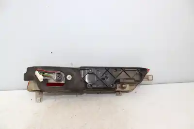 Second-hand car spare part interior left tailgate light for bmw serie 7 (e65/e66) 730d oem iam references 63218379689  