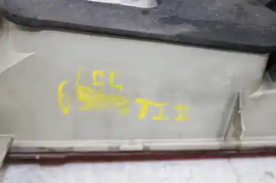 Second-hand car spare part interior left tailgate light for bmw serie 7 (e65/e66) 730d oem iam references 63218379689  