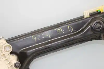 Second-hand car spare part rear right window regulator for bmw x6 (e71) 3.0d oem iam references 7179602s