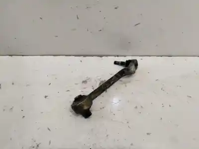 Pezzo di ricambio per auto di seconda mano BRACCIO SOSPENSIONE INFERIORE ANTERIORE DESTRO per BMW SERIE 1 BERLINA (E81/E87)  Riferimenti OEM IAM 31126763700R  