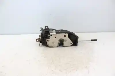 Peça sobressalente para automóvel em segunda mão fechadura da porta dianteira esquerda por bmw serie 3 coupe (e92) 325i referências oem iam 