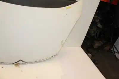 Peça sobressalente para automóvel em segunda mão capot por citroen c4 berlina citroen c4 referências oem iam   