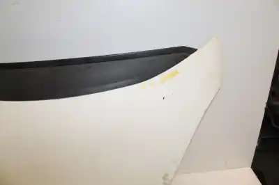 Peça sobressalente para automóvel em segunda mão capot por citroen c4 berlina citroen c4 referências oem iam   