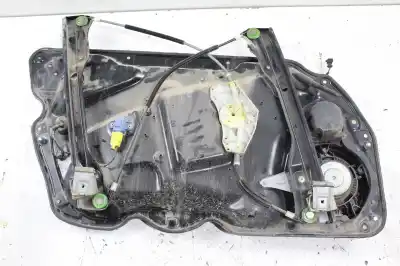 Автозапчастина б/у регулятор переднього правого скла для volkswagen passat b6 variant (3c5) 2.0 tdi 16v посилання на oem iam 3c1837756f  