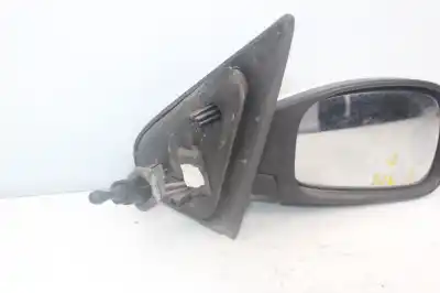 Pièce détachée automobile d'occasion RÉTROVISEUR DROIT pour PEUGEOT 306 BERLINA 3/5 PUERTAS (S1)  Références OEM IAM E202842  