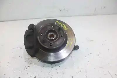 Second-hand car spare part front left knuckle for ford ka (ccu) titanium oem iam references   