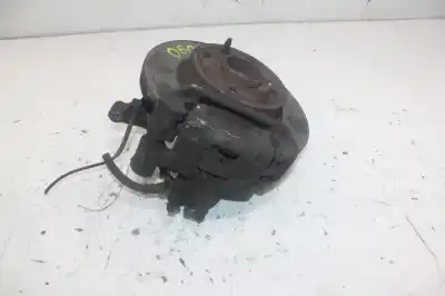 Second-hand car spare part front left knuckle for ford ka (ccu) titanium oem iam references   