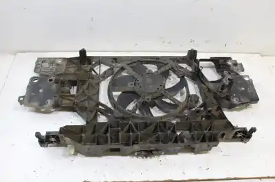 Pezzo di ricambio per auto di seconda mano elettroventola per renault scenic iii expression riferimenti oem iam 752100007rg