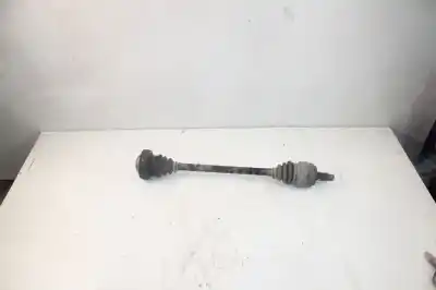 Recambio de automóvil de segunda mano de TRANSMISION TRASERA DERECHA para BMW SERIE 3 BERLINA (E90)  referencias OEM IAM   