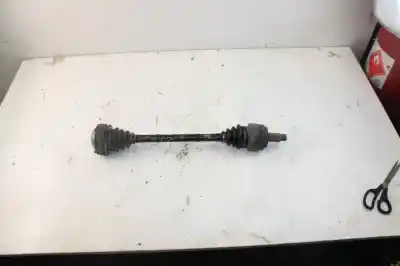 Peça sobressalente para automóvel em segunda mão transmissão traseira esquerda por bmw serie 3 coupe (e92) e92 coupé 320d referências oem iam 