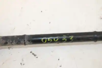 Peça sobressalente para automóvel em segunda mão transmissão traseira direita por bmw serie 3 coupe (e92) e92 coupé 320d referências oem iam 