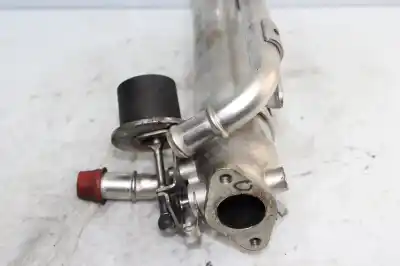 Автозапчасти б/у охладитель рог за volkswagen passat b6 variant (3c5) 2.0 tdi ссылки oem iam 03g131512ae  