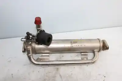 Автозапчасти б/у охладитель рог за volkswagen passat b6 variant (3c5) 2.0 tdi ссылки oem iam 03g131512ae