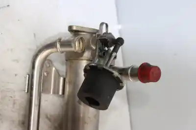 Автозапчасти б/у охладитель рог за volkswagen passat b6 variant (3c5) 2.0 tdi ссылки oem iam 03g131512ae  