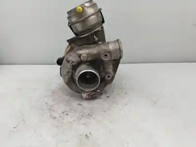Автозапчасти б/у турбокомпенсатор за land rover freelander (ln) e familiar ссылки oem iam 7781475c  