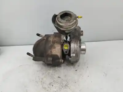 Автозапчасти б/у турбокомпенсатор за land rover freelander (ln) e familiar ссылки oem iam 7781475c  