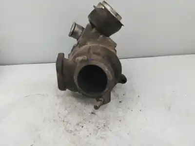 Second-hand car spare part TURBOCHARGER for LAND ROVER FREELANDER (LN)  OEM IAM references 7781475C  