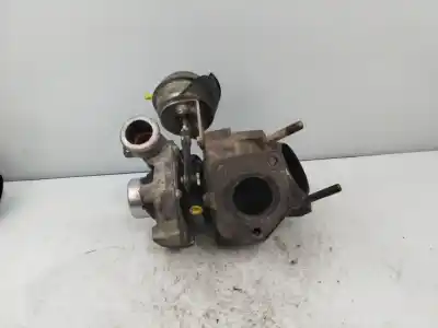 Автозапчасти б/у турбокомпенсатор за land rover freelander (ln) e familiar ссылки oem iam 7781475c  