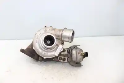 Peça sobressalente para automóvel em segunda mão turbocompresor por ford fiesta (cbk) trend referências oem iam 9671413780  