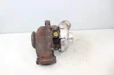 Peça sobressalente para automóvel em segunda mão turbocompresor por ford fiesta (cbk) trend referências oem iam 9671413780  