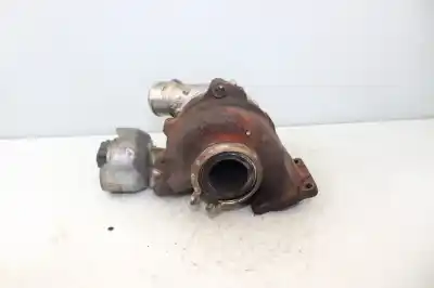 Peça sobressalente para automóvel em segunda mão turbocompresor por ford fiesta (cbk) trend referências oem iam 9671413780  