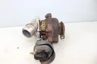 Peça sobressalente para automóvel em segunda mão turbocompresor por ford fiesta (cbk) trend referências oem iam 9671413780  