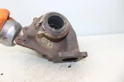 Gebrauchtes Autoersatzteil TURBOLADER zum FORD FIESTA (CBK)  OEM-IAM-Referenzen 9671413780  