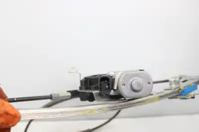 Автозапчастина б/у РЕГУЛЯТОР ВІКНА ПЕРЕДНІЙ ЛІВИЙ для SEAT IBIZA II (6K1)  Посилання на OEM IAM 350103209000  