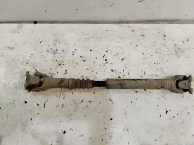 Автозапчасти б/у ПЕРЕДНЯЯ ЦЕНТРАЛЬНАЯ ТРАНСМИССИЯ за TOYOTA HILUX (KUN)  ссылки OEM IAM   