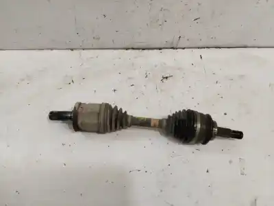 Автозапчастина б/у ПЕРЕДНЯ ЛІВА ТРАНСМІСІЯ для TOYOTA HILUX (KUN)  Посилання на OEM IAM   