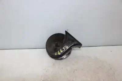 Автозапчастина б/у ріг для audi a3 (8l1) 1.8 посилання на oem iam 0092018  