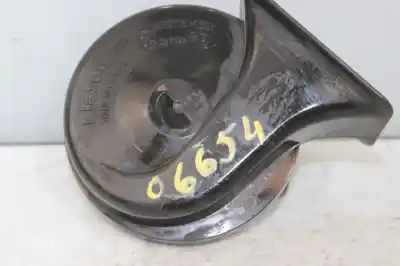 Second-hand car spare part horn for audi a3 (8l1) 1.8 oem iam references 0092018