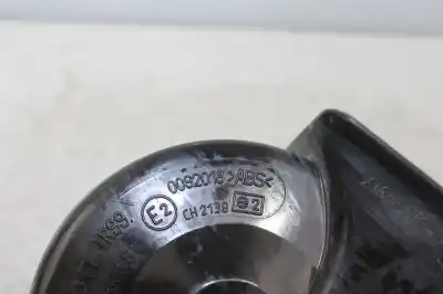 Автозапчастина б/у ріг для audi a3 (8l1) 1.8 посилання на oem iam 0092018  