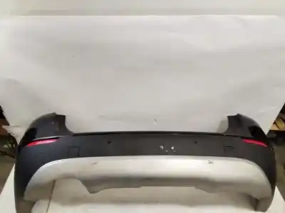 İkinci el araba yedek parçası ARKA TAMPON için BMW X1 (E84)  OEM IAM referansları   