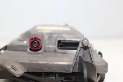 Second-hand car spare part multifunction display for bmw x1 (e84) sdrive 20d efficientdynamics edition oem iam references 206317601