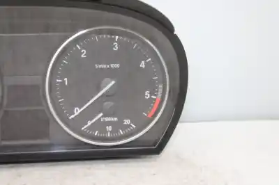 Second-hand car spare part dashboard for bmw x1 (e84) sdrive 20d efficientdynamics edition oem iam references 918736901  