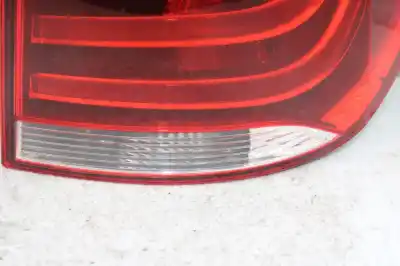 Second-hand car spare part right tailgate light for bmw x1 (e84) sdrive 20d efficientdynamics edition oem iam references 6321299011007  