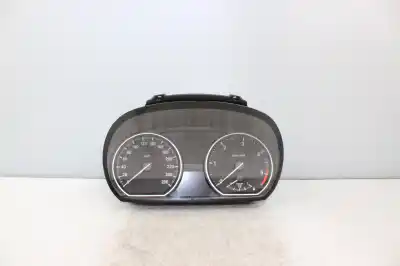 Second-hand car spare part DASHBOARD for BMW SERIE 1 BERLINA (E81/E87)  OEM IAM references 916682301  