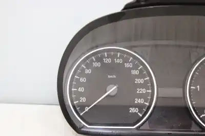 Peça sobressalente para automóvel em segunda mão quadrante por bmw serie 1 berlina (e81/e87) 116d referências oem iam 916682301  