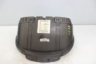 Peça sobressalente para automóvel em segunda mão quadrante por bmw serie 1 berlina (e81/e87) 116d referências oem iam 916682301  