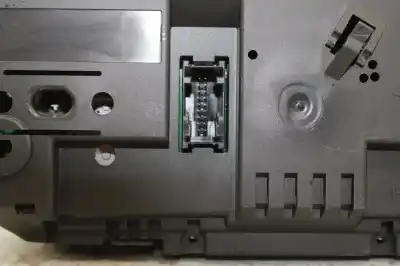 Peça sobressalente para automóvel em segunda mão quadrante por bmw serie 1 berlina (e81/e87) 116d referências oem iam 916682301  