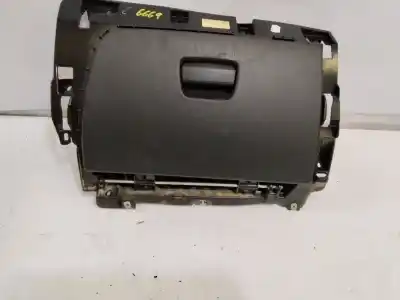 Peça sobressalente para automóvel em segunda mão porta luvas por bmw x1 (e84) sdrive 20d efficientdynamics edition referências oem iam 299131309  