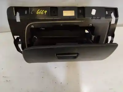 Peça sobressalente para automóvel em segunda mão porta luvas por bmw x1 (e84) sdrive 20d efficientdynamics edition referências oem iam 299131309  