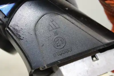 Peça sobressalente para automóvel em segunda mão espelho retrovisor direito por bmw serie 1 berlina (e81/e87) 116d referências oem iam 53018al